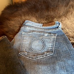 Women’s Big Star Size 30 L